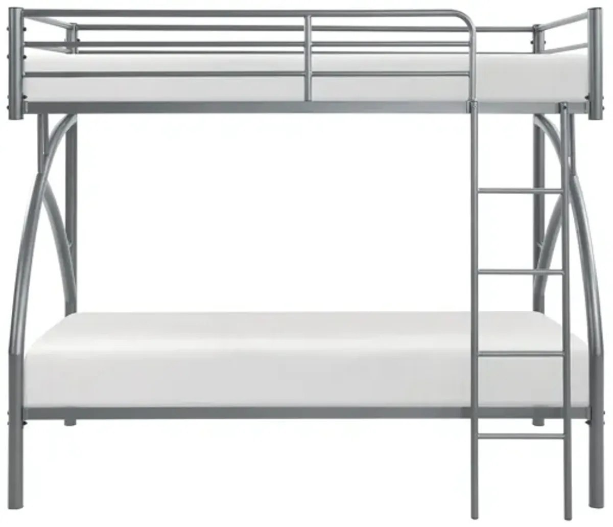 Beatty Metal Bunk Bed