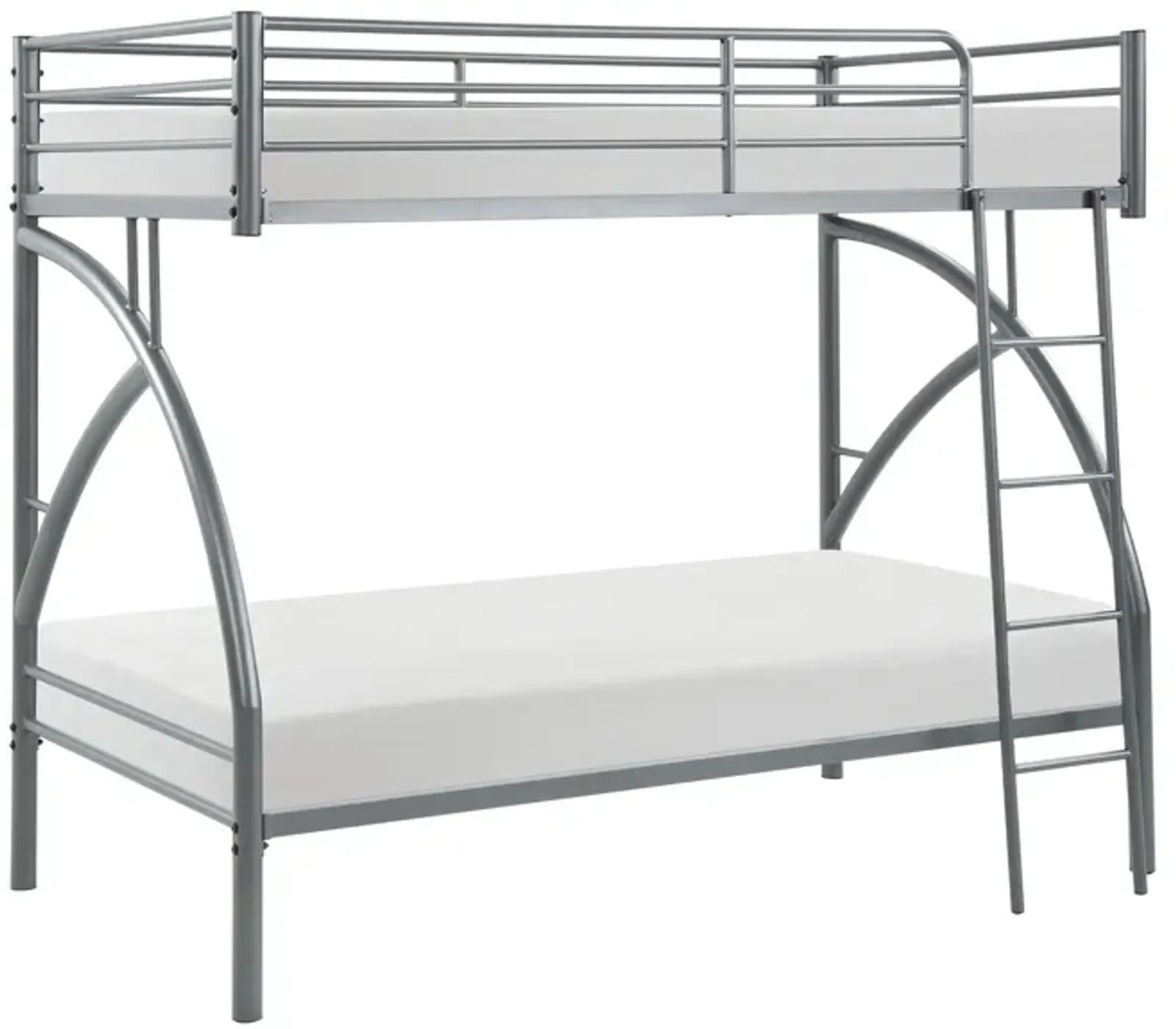 Beatty Metal Bunk Bed