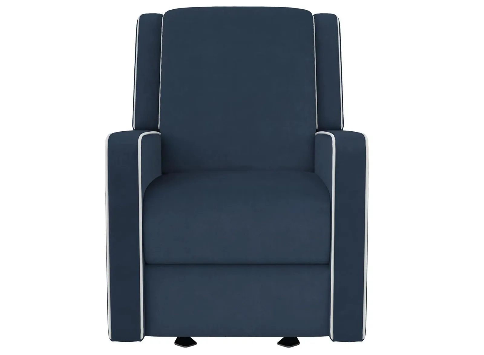 Robyn Glider Rocker Recliner Chair