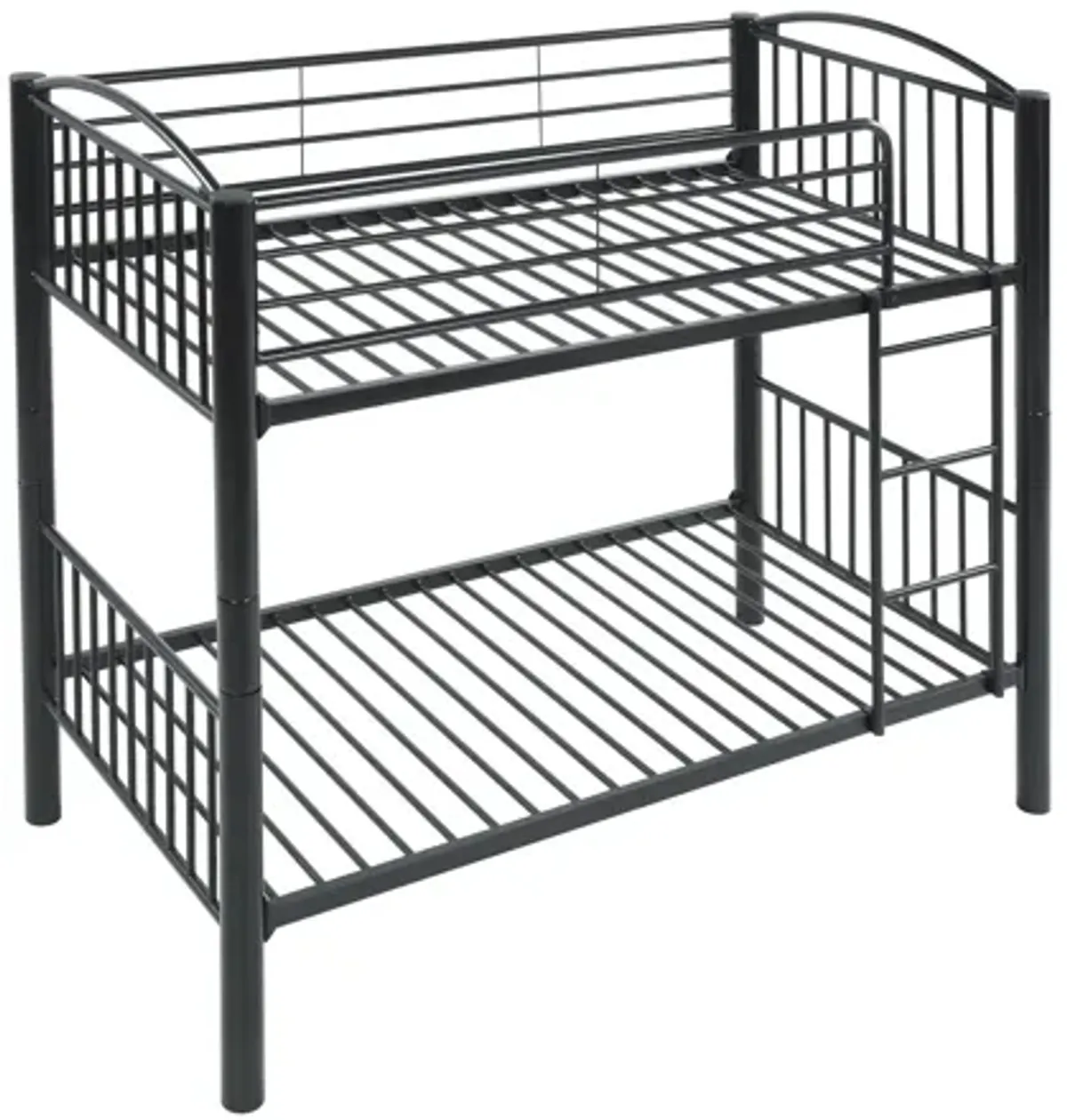 Transect Metal Bunk Bed