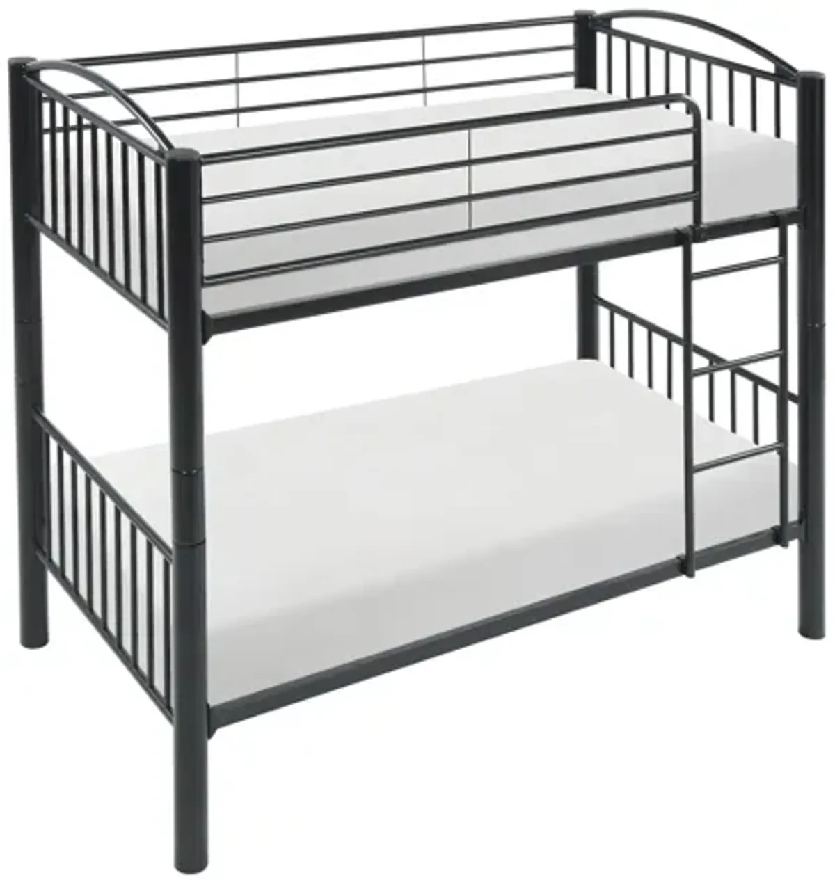 Transect Metal Bunk Bed