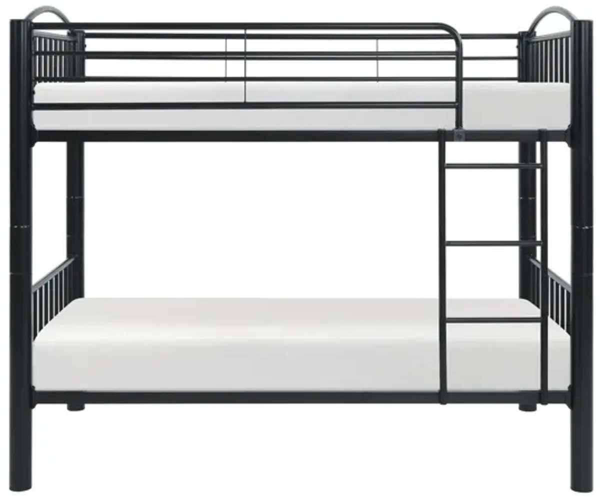 Transect Metal Bunk Bed