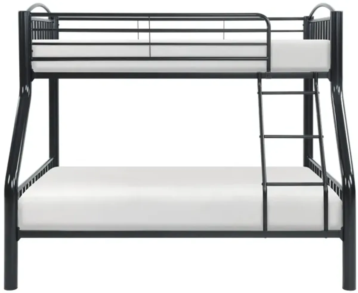 Transect Metal Bunk Bed