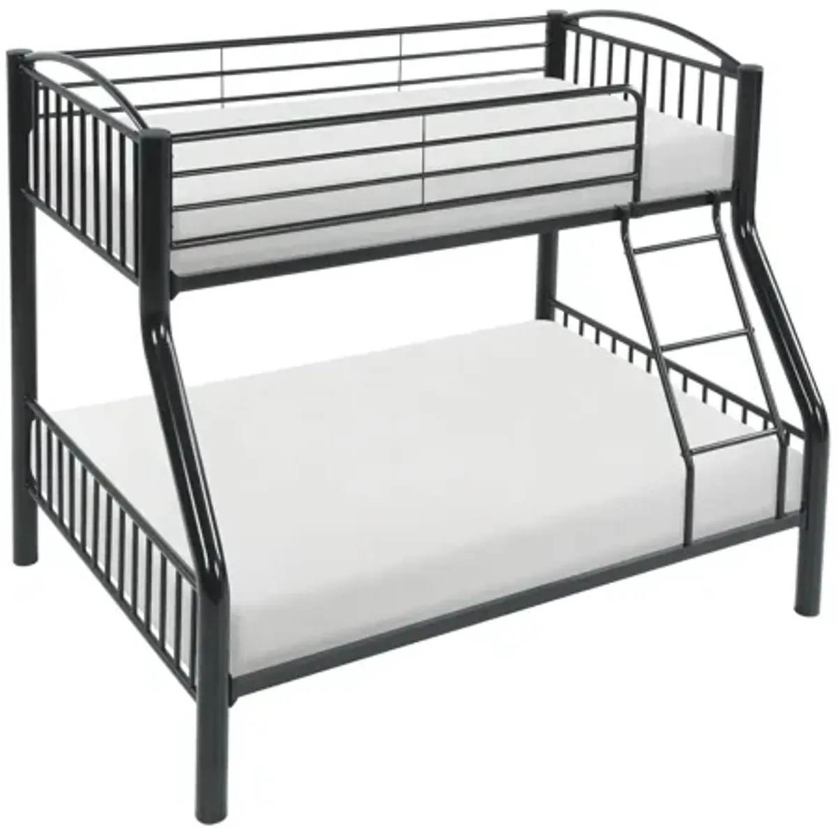 Transect Metal Bunk Bed