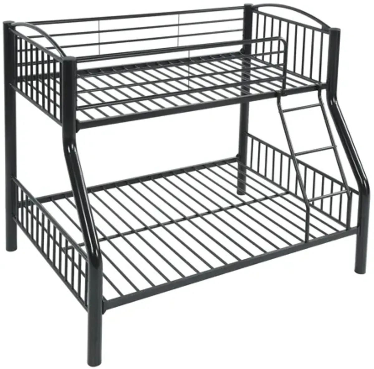 Transect Metal Bunk Bed