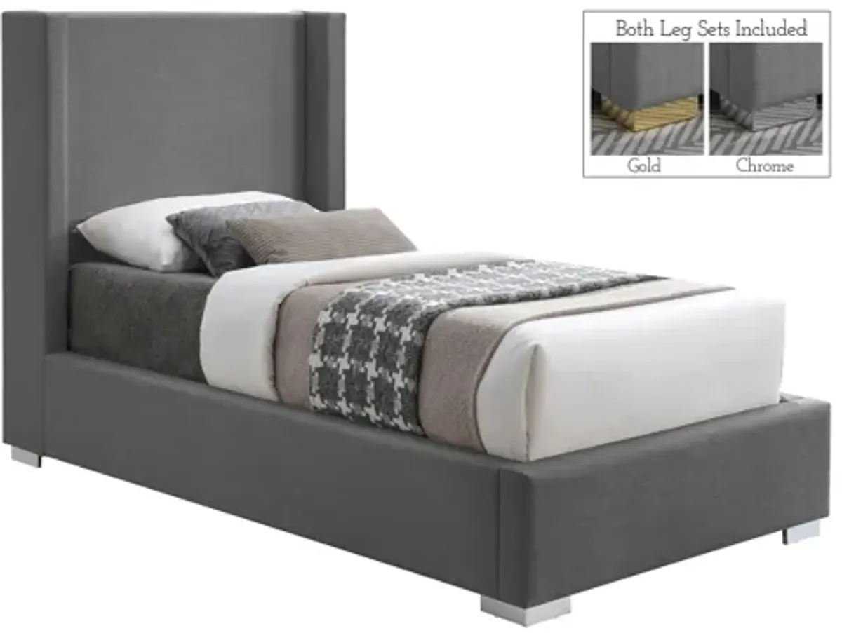 Royce Twin Bed