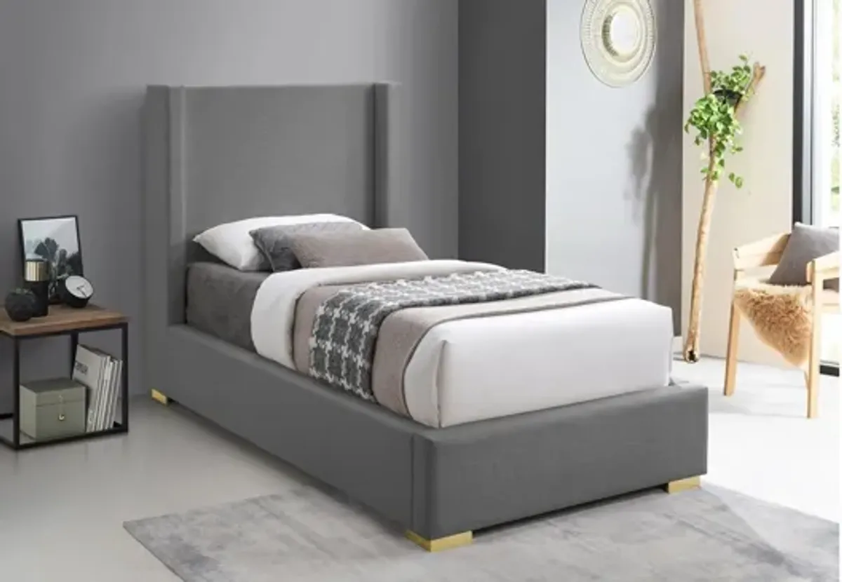 Royce Twin Bed