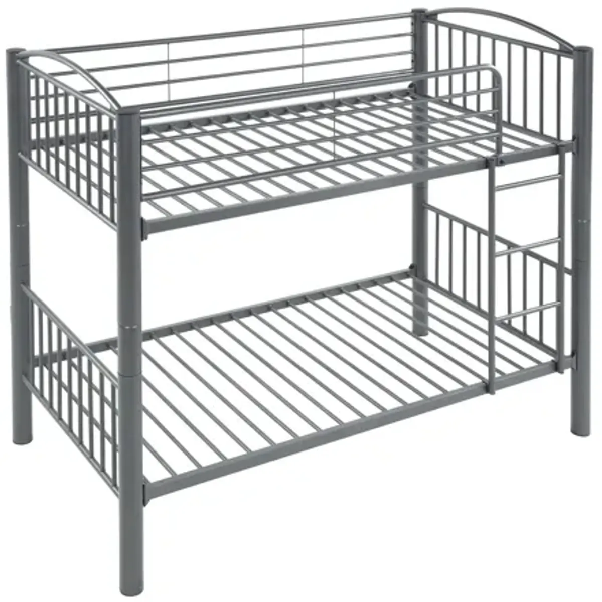 Transect Metal Bunk Bed