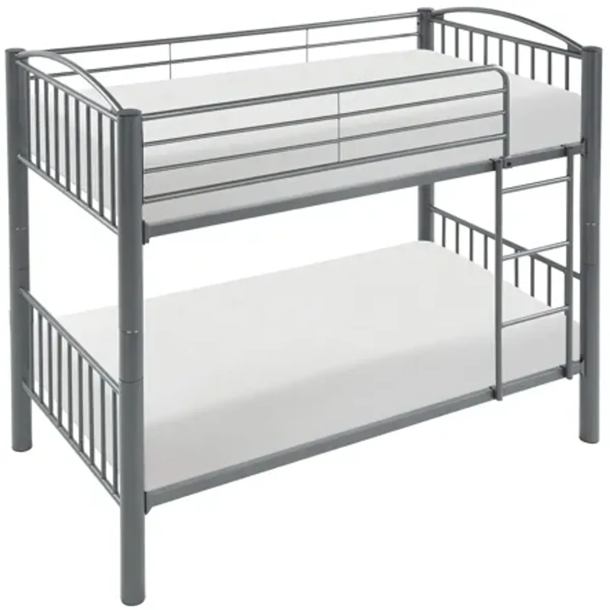 Transect Metal Bunk Bed