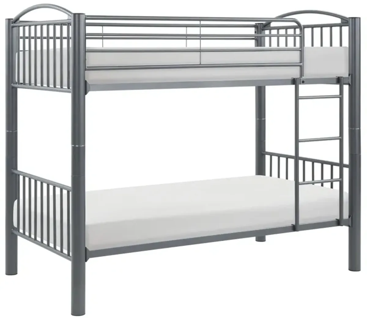 Transect Metal Bunk Bed