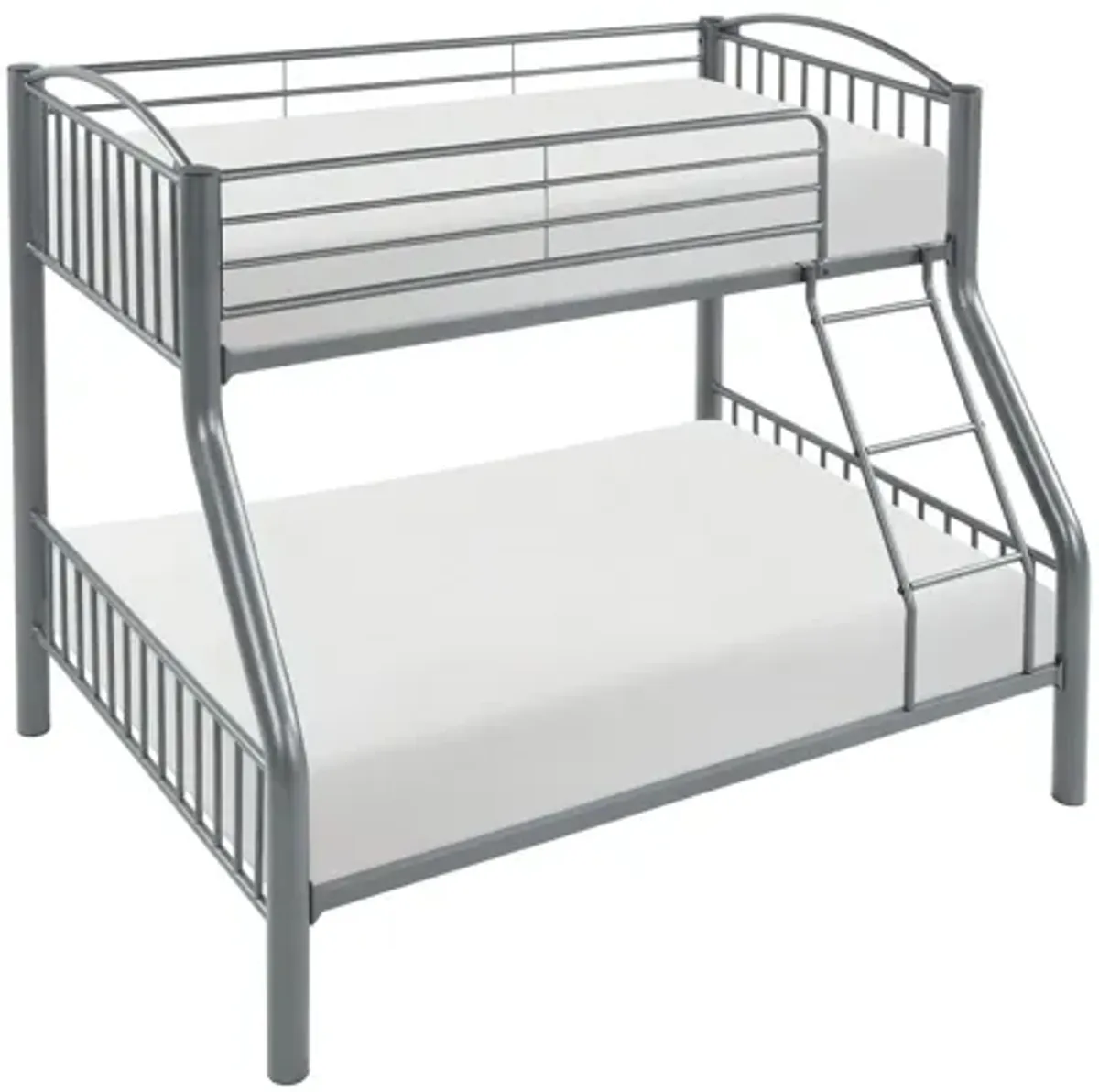 Transect Metal Bunk Bed