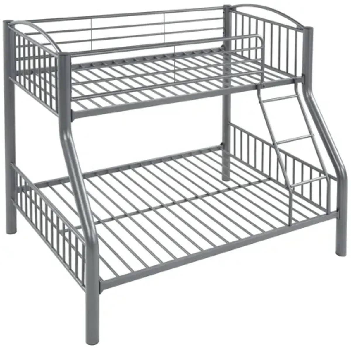 Transect Metal Bunk Bed