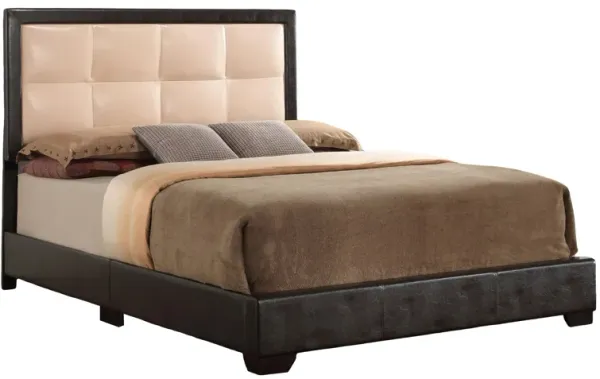 Panello Queen Bed