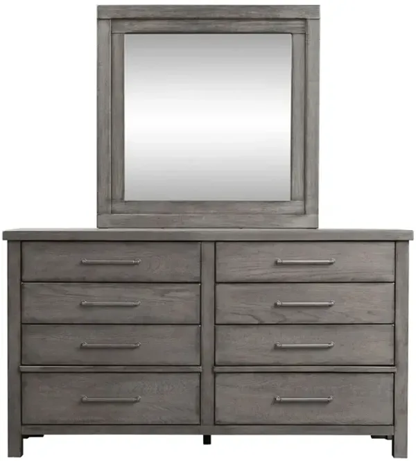 Marguerite Dresser w/Mirror