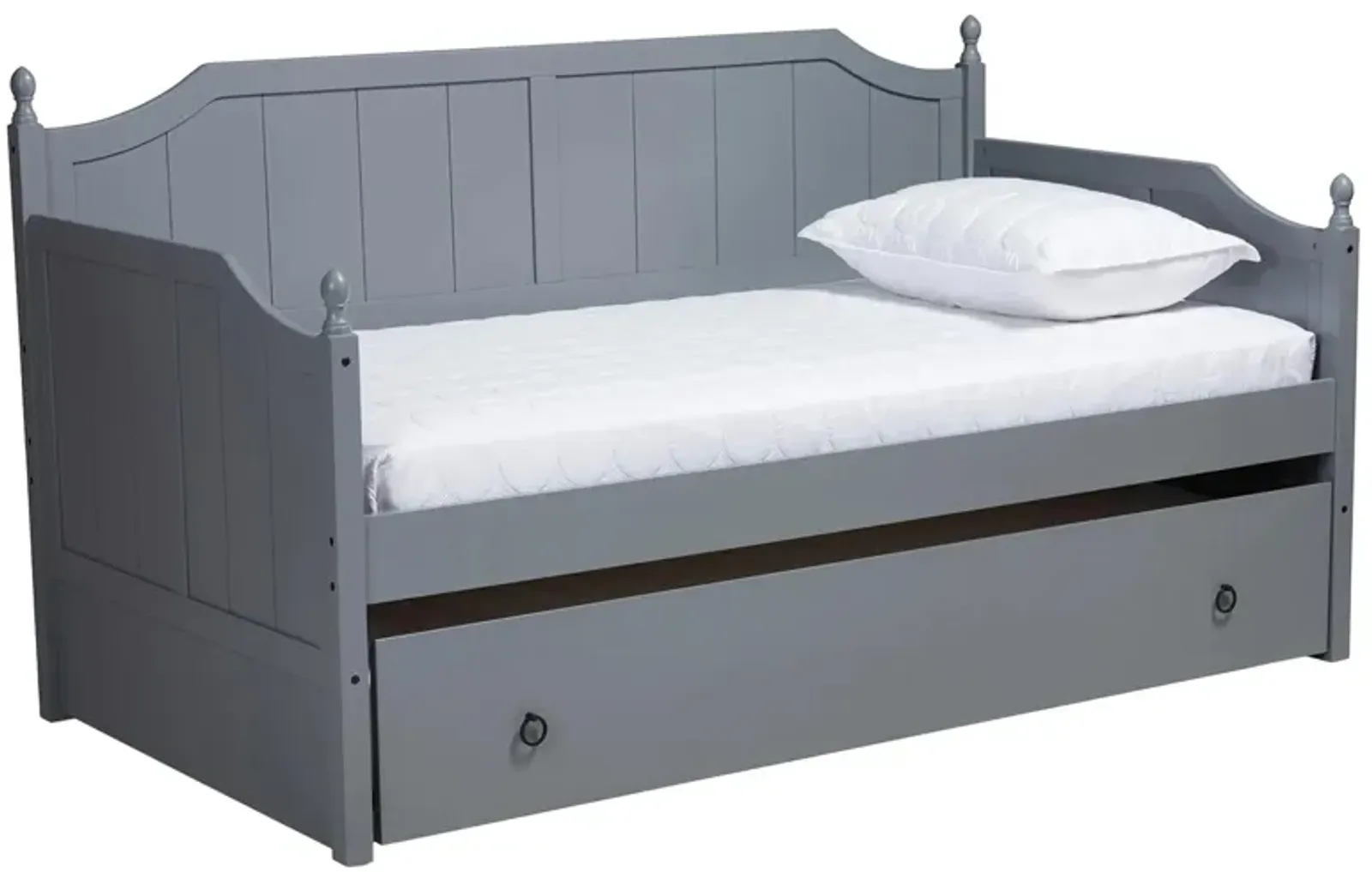 Millie Daybed with Trundle