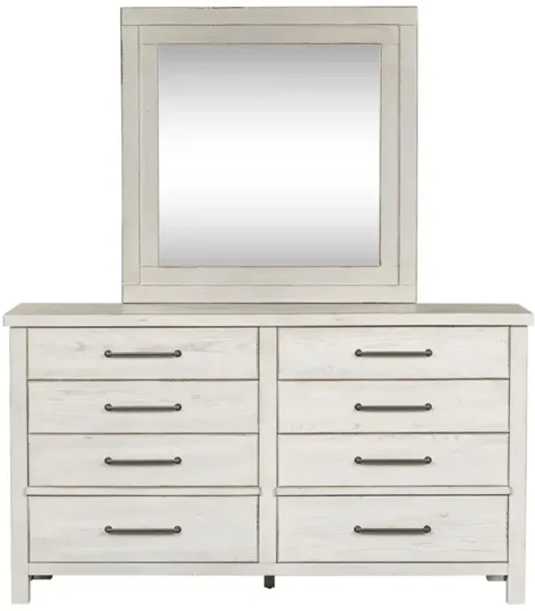Marguerite Dresser w/Mirror