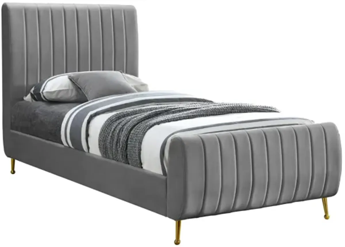 Zara Twin Bed