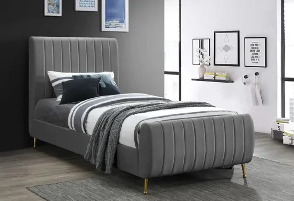 Zara Twin Bed