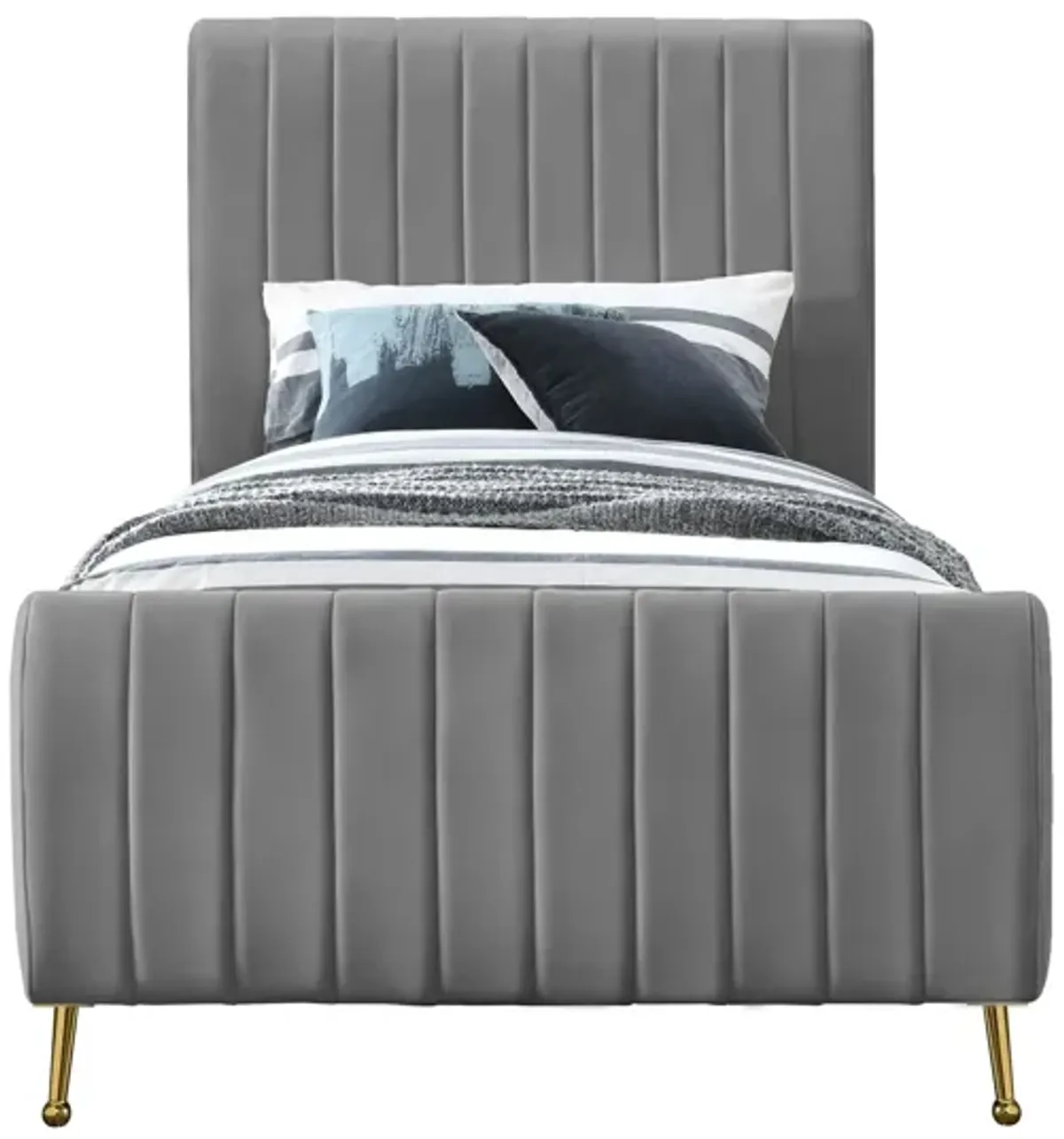 Zara Twin Bed