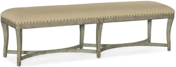 Alfresco Bed Bench