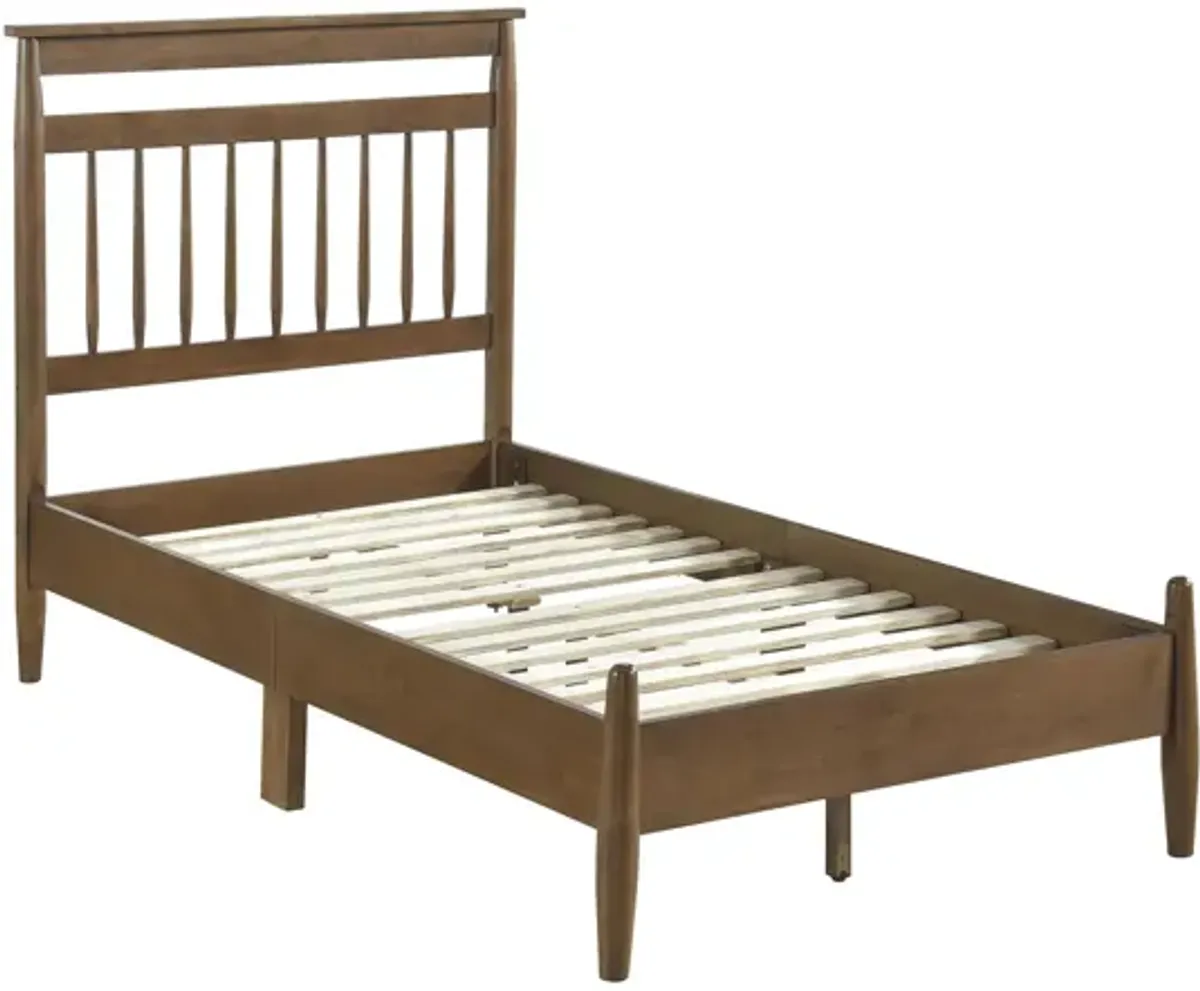 Ridgewood Platform Bed