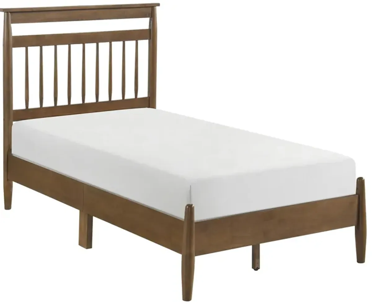 Ridgewood Platform Bed