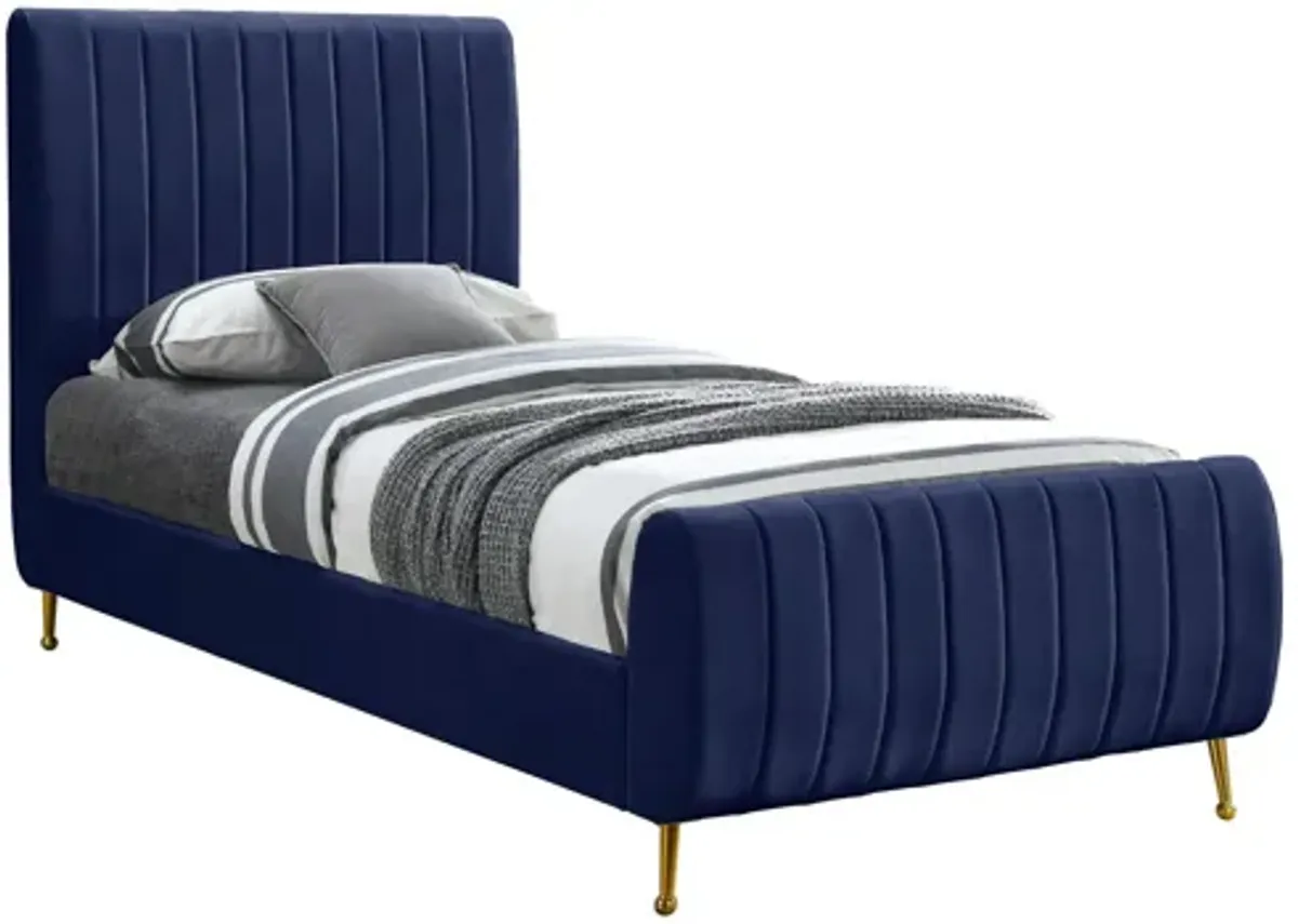 Zara Twin Bed