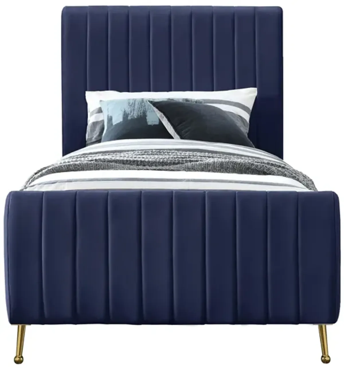 Zara Twin Bed