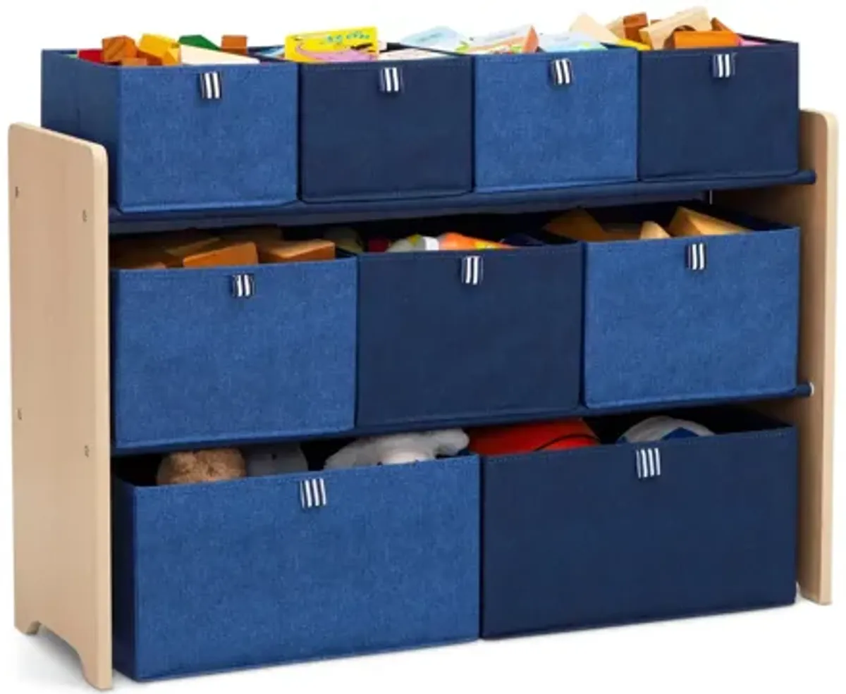 GapKids Deluxe Toy Organizer by Delta Children