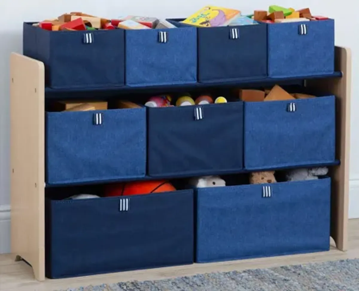 GapKids Deluxe Toy Organizer by Delta Children