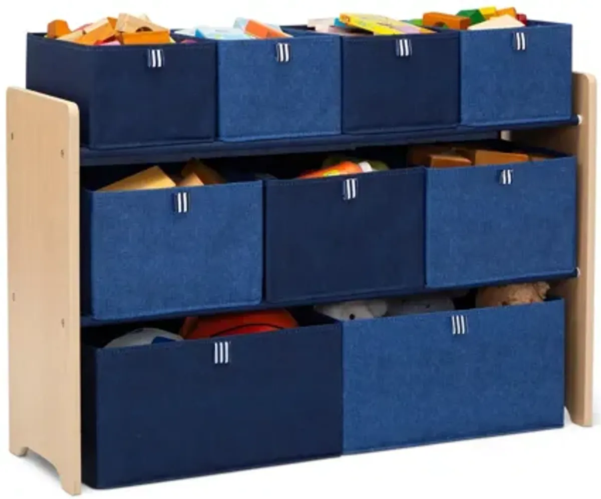 GapKids Deluxe Toy Organizer by Delta Children