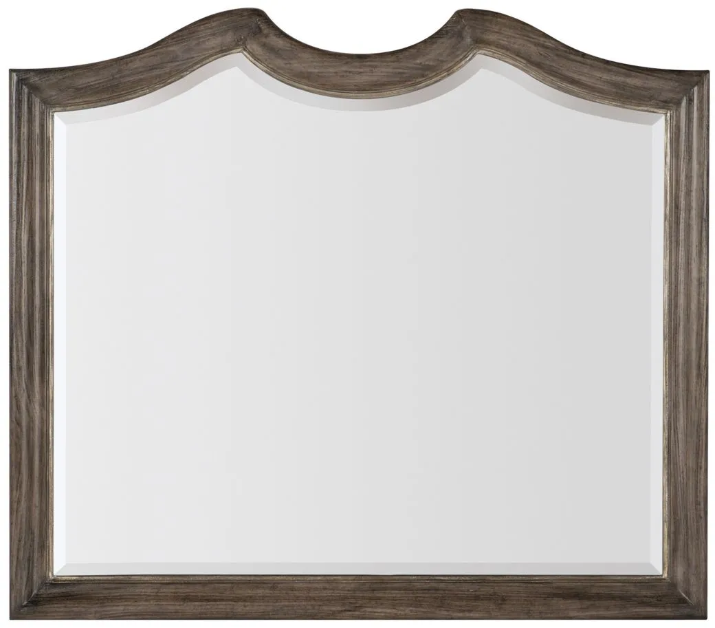 Woodlands 4pc. Upholstered Bedroom Set