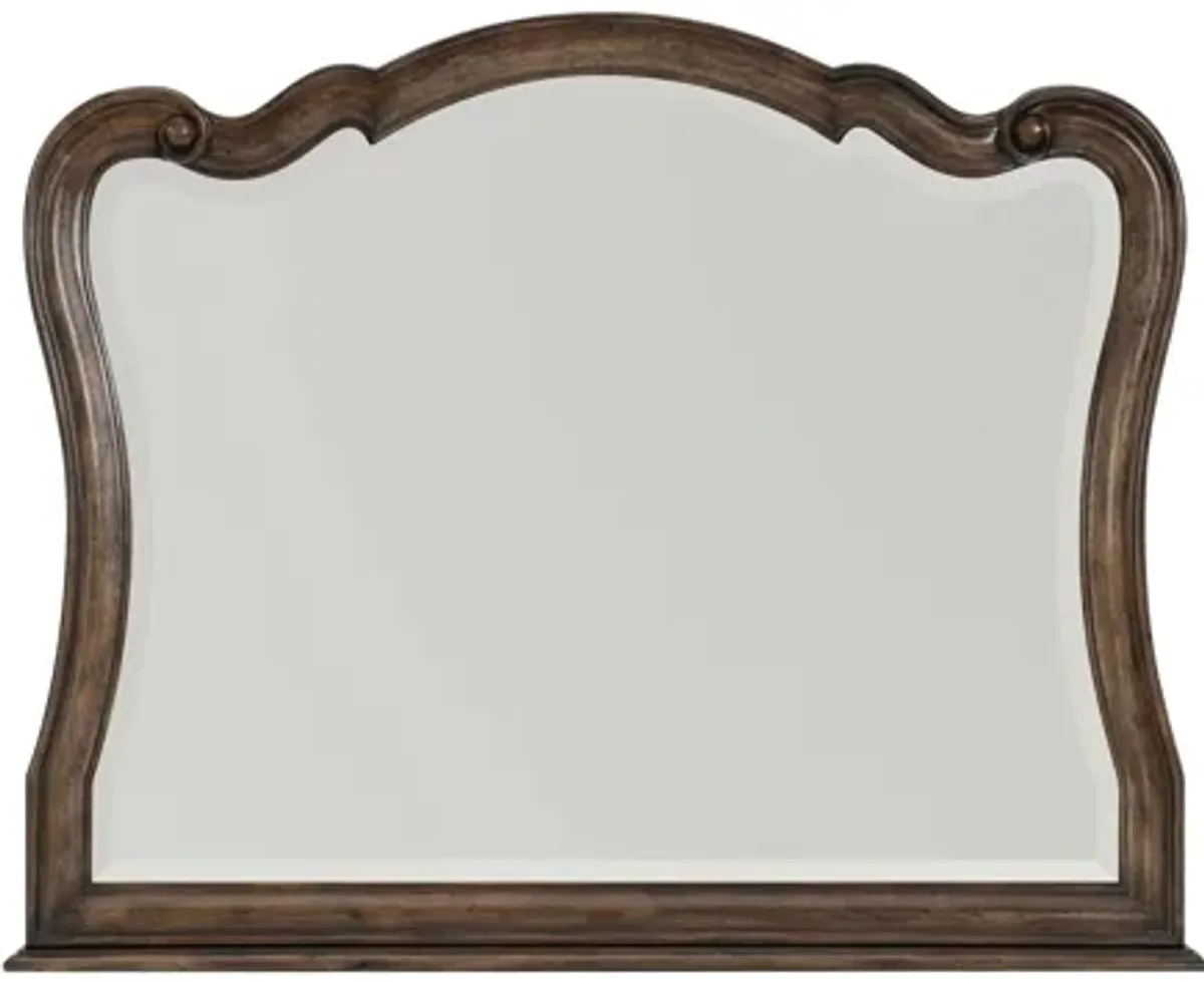 Moorewood Park 4-pc. Upholstered Bedroom Set