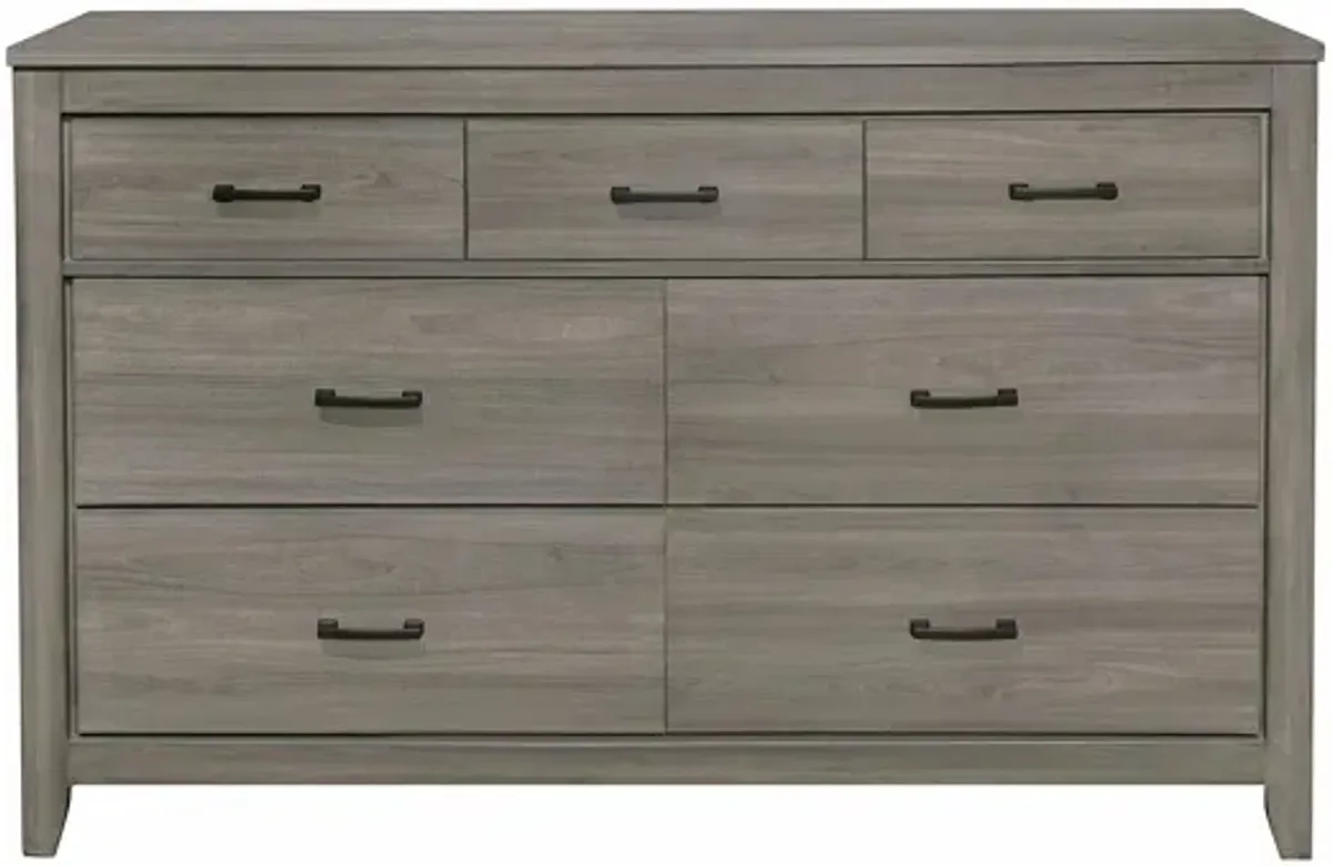 Clementine 4-pc. Bedroom Set