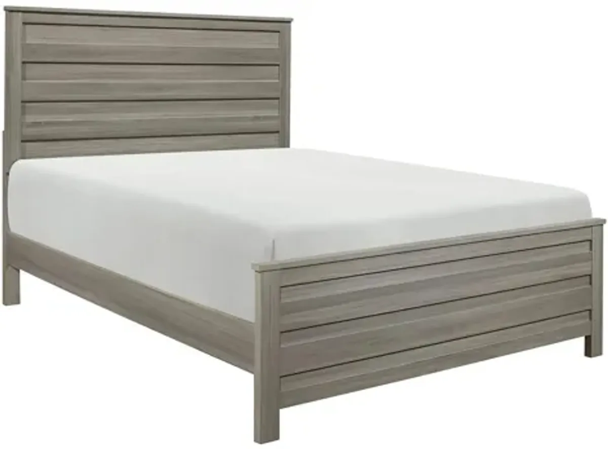 Clementine 4-pc. Bedroom Set