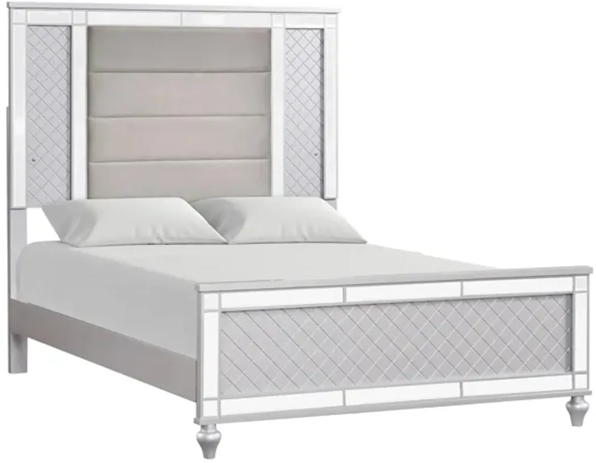 Livorno Bed