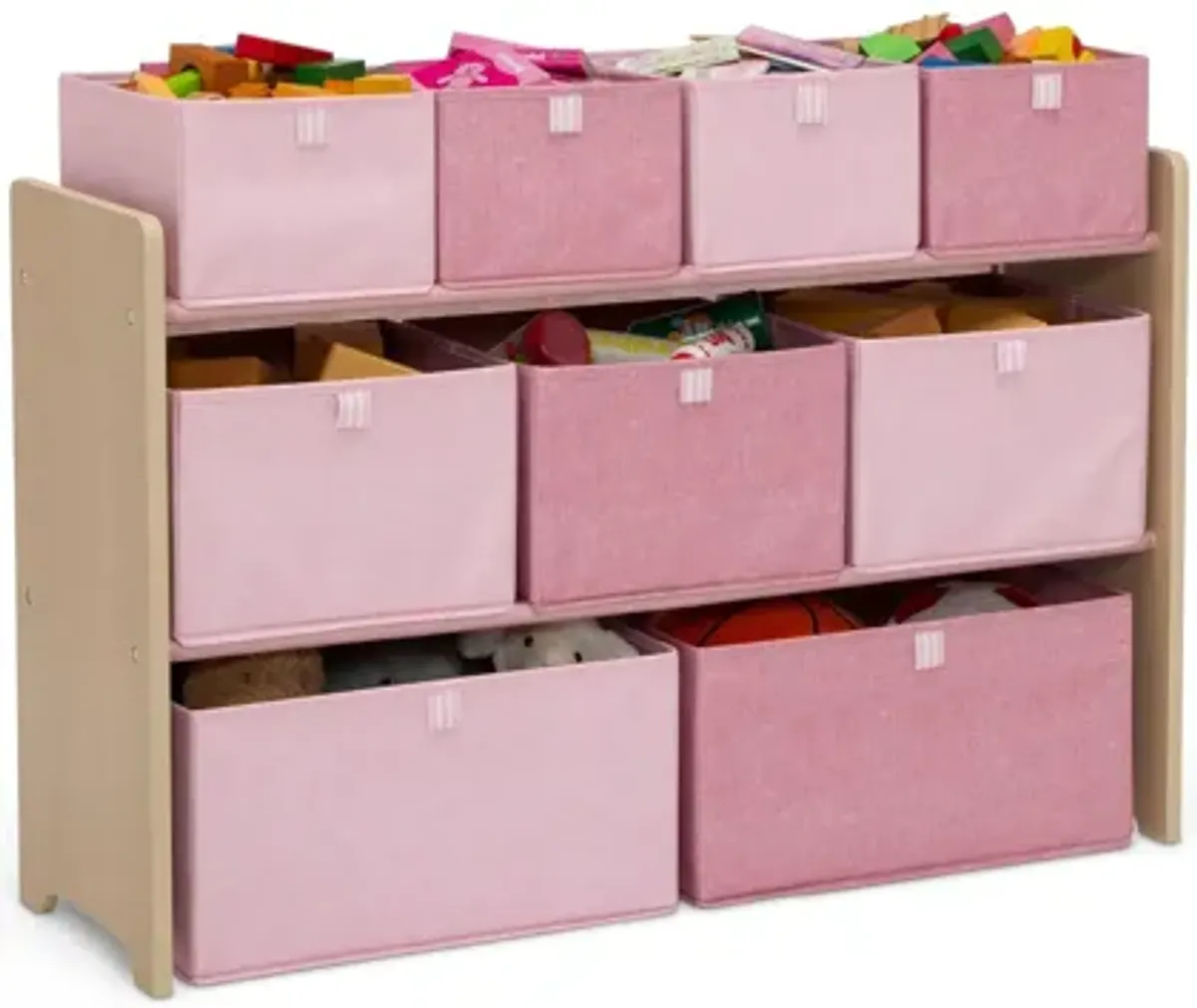 GapKids Deluxe Toy Organizer By Delta Children