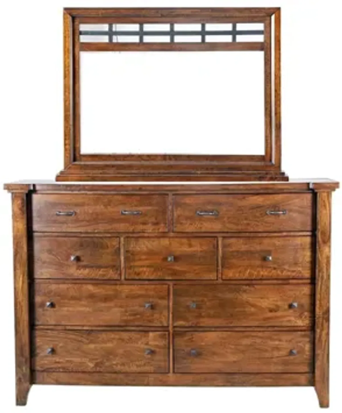 Whistler 4-pc. Bedroom Set