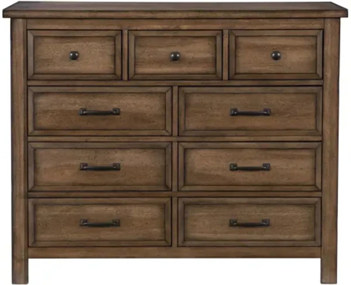 Clarence 4-pc. Bedroom Set