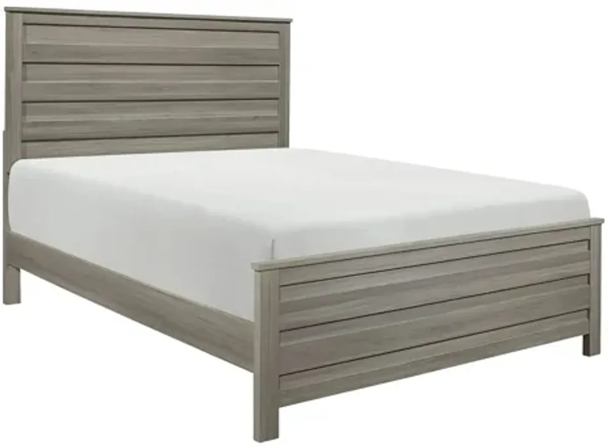 Clementine 4-pc. Bedroom Set