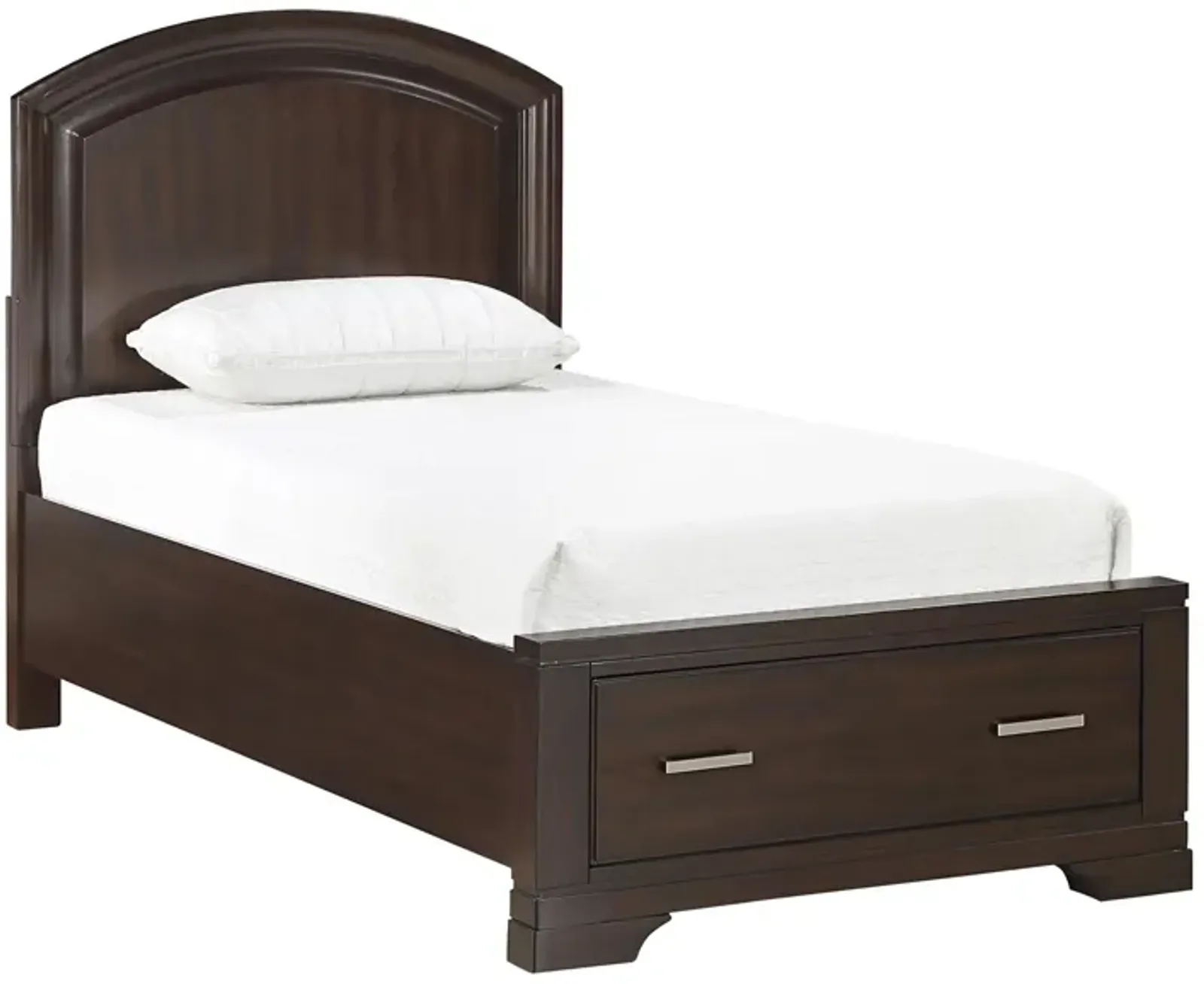 Wittenberry Storage Bed