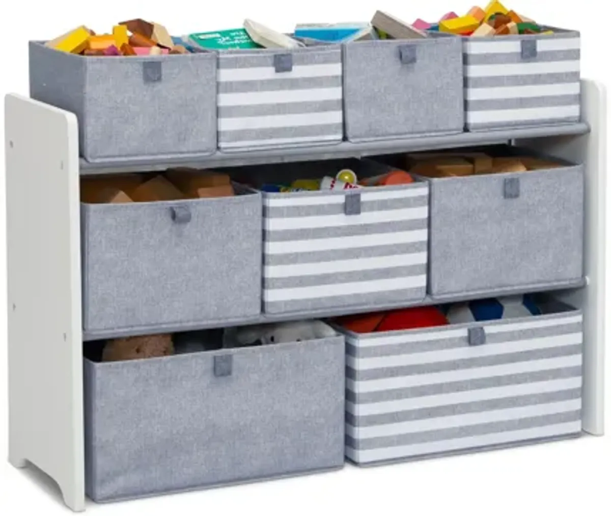 GapKids Deluxe Toy Organizer By Delta Children