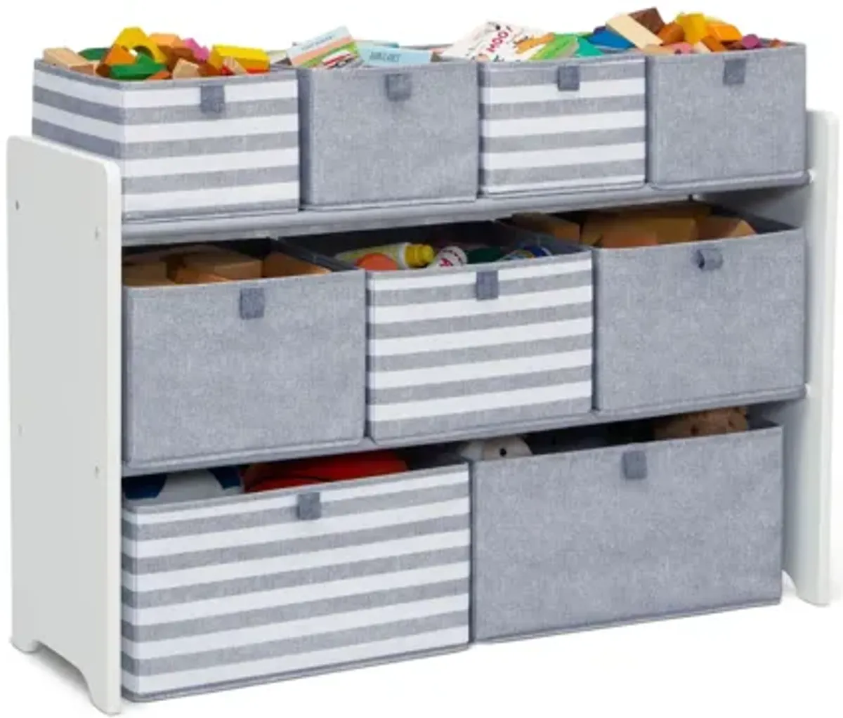 GapKids Deluxe Toy Organizer By Delta Children