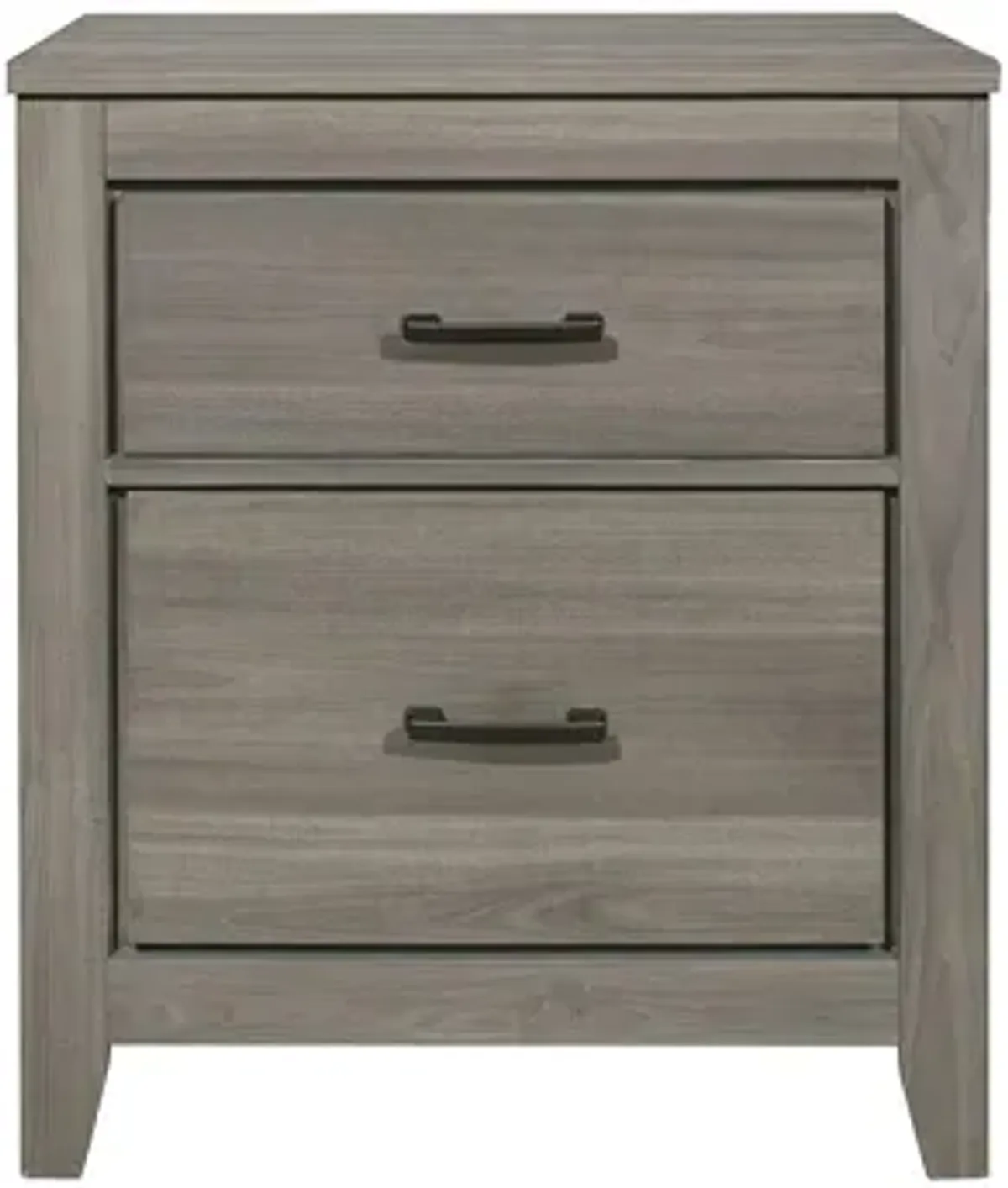 Clementine 4-pc. Bedroom Set