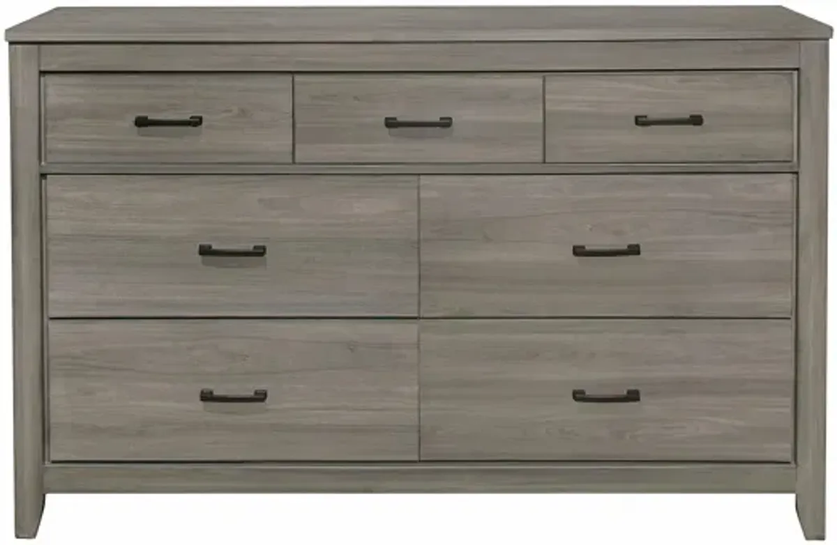 Clementine 4-pc. Bedroom Set