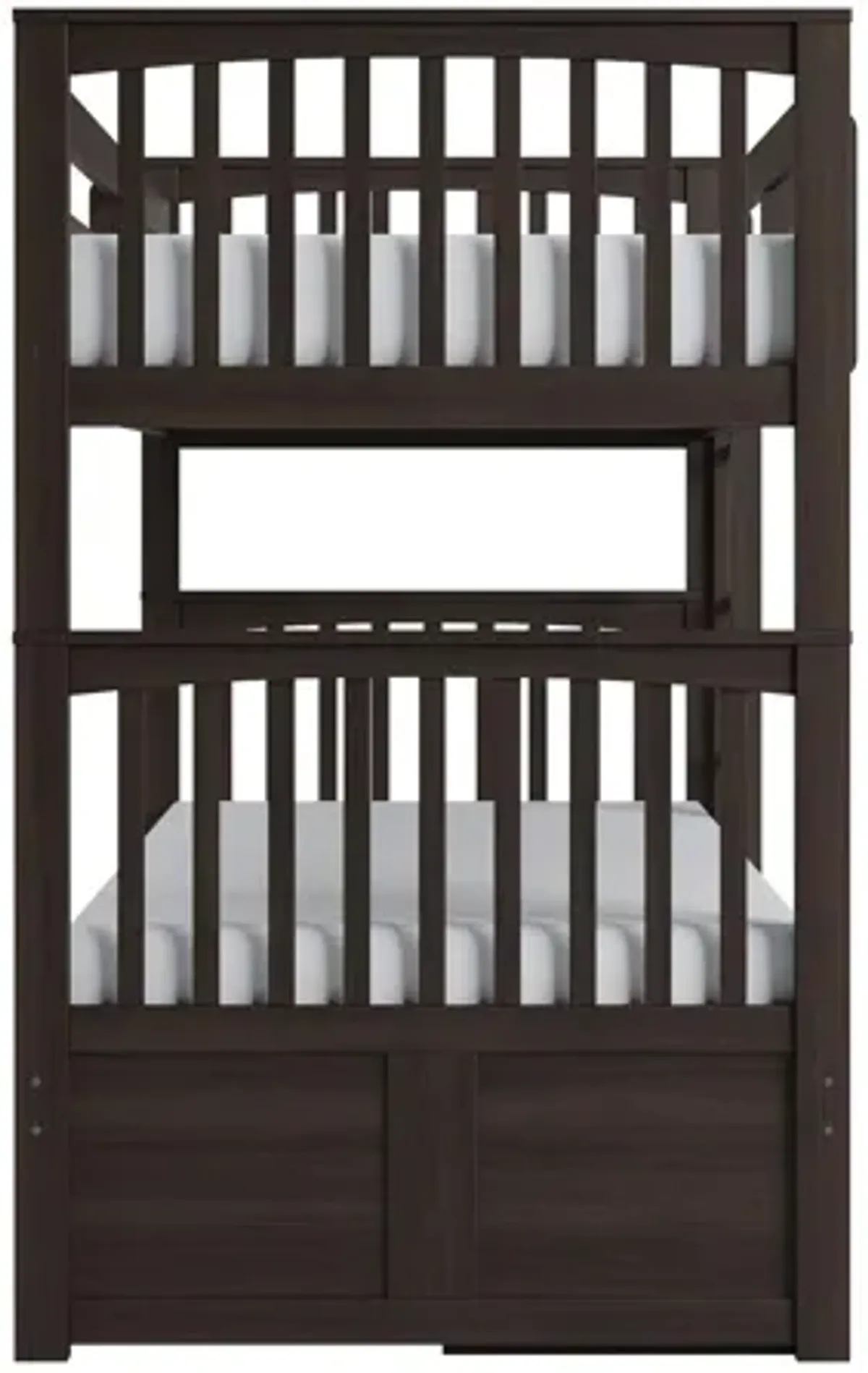 Apollo Bunk Bed with Storage