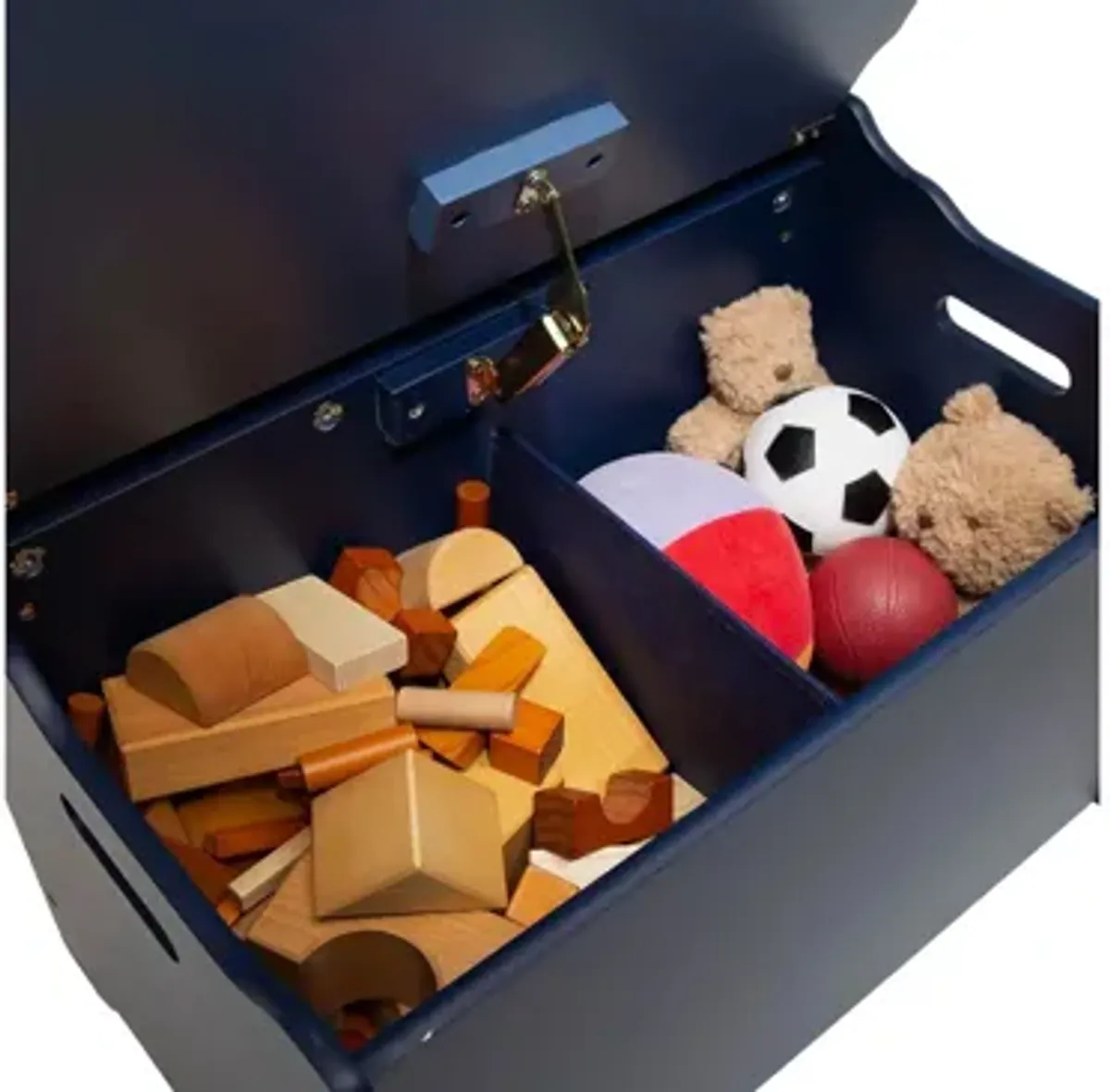 GapKids Toy Box By Delta Children