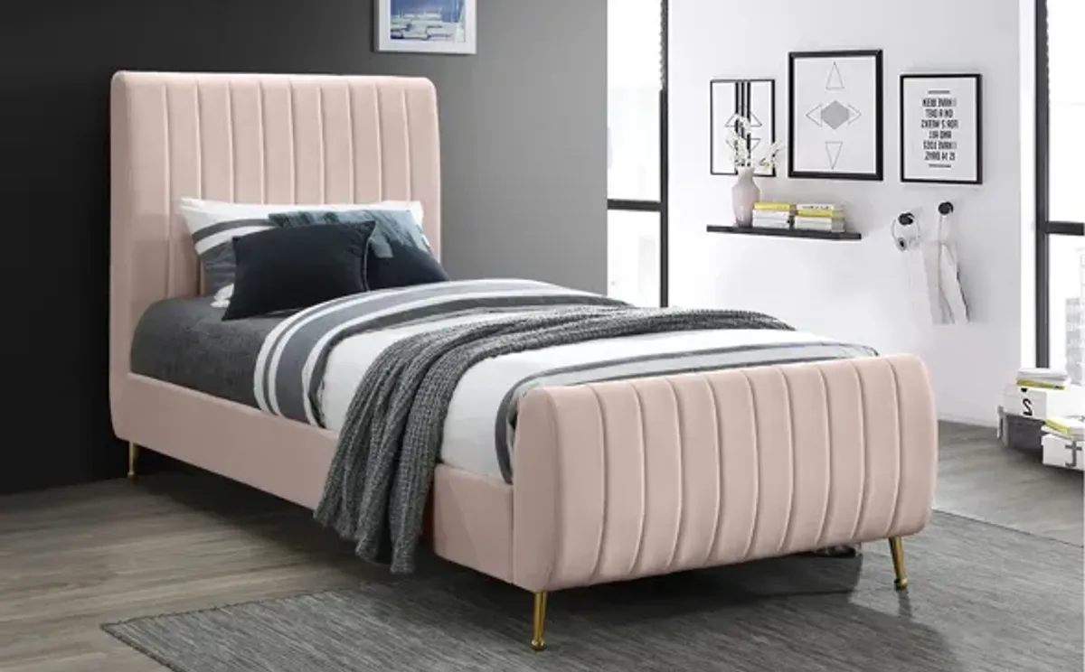 Zara Twin Bed