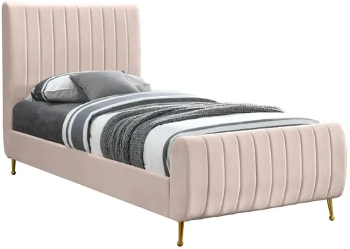 Zara Twin Bed