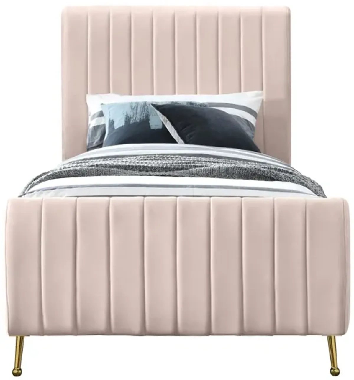 Zara Twin Bed